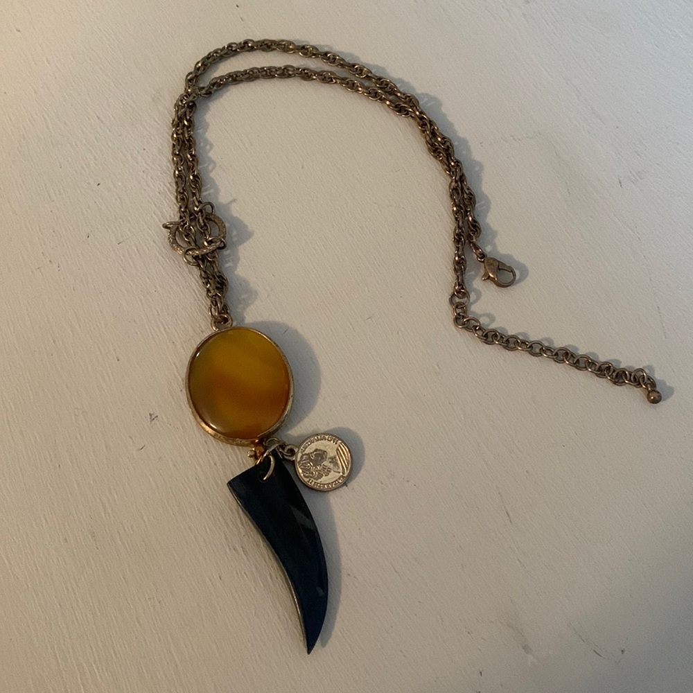 Free People necklace